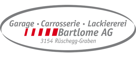 Bartlome AG - Autogarage - Rüschegg / Bern