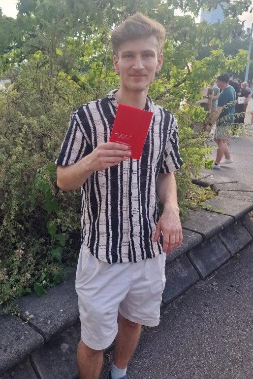 Nils Vonwiller Nils Vonwiller